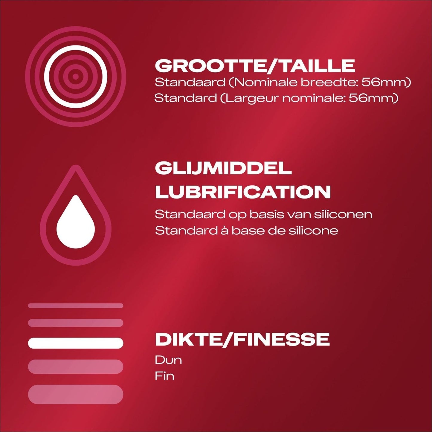 Durex Thin Feel Condooms