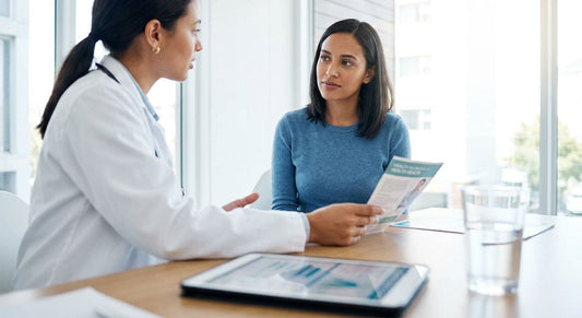 Mycoplasma genitalium symptomen: wat je moet weten