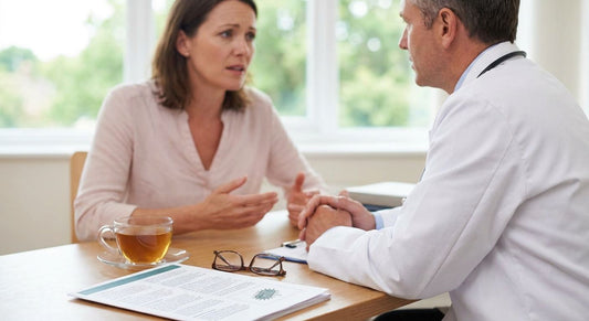 Ureaplasma symptomen: wat je moet weten