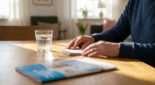 Hepatitis b symptomen: wat zijn de waarschuwingstekens