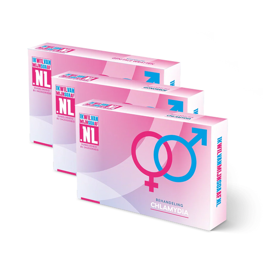 Betrouwbaarheid van een SOA-thuistest