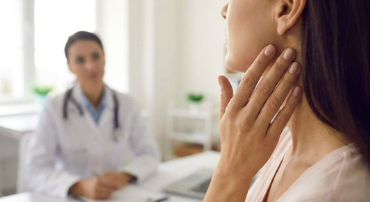 Hiv symptomen: de eerste tekenen na besmetting