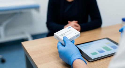 Soa test voor sekswerkers: hoe vaak testen aanbevolen wordt