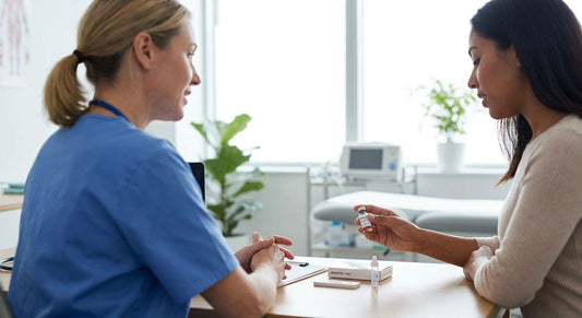 Hepatitis c test: wanneer en hoe betrouwbaar