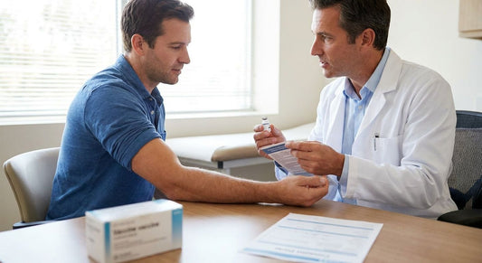 Hpv vaccin mannen: waarom en wanneer nuttig