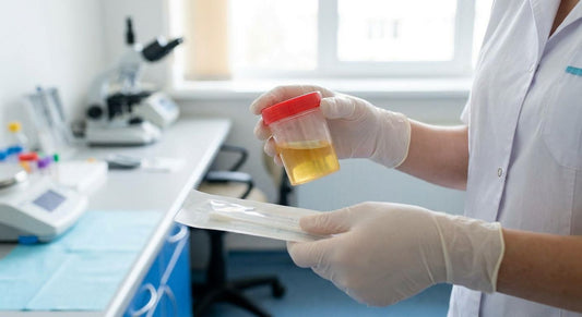 Chlamydia test: urine of zwab en nauwkeurigheid