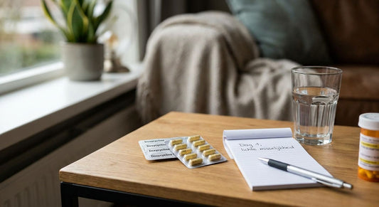 Doxycycline bijwerkingen: wat je kunt verwachten tijdens de kuur
