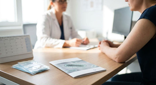 Terugkerende chlamydia infectie: oorzaken en preventie