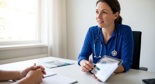 Vaginale infectie: hoe onderscheiden van soa