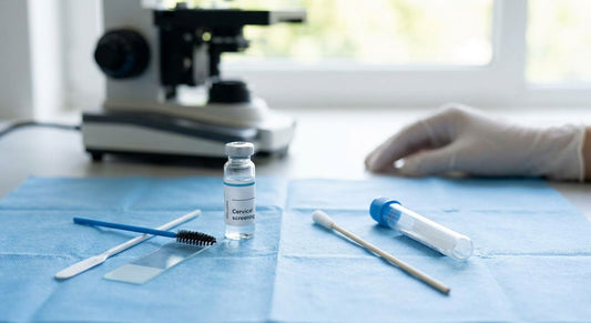 Baarmoederhalskanker screening: pap test vs hpv test