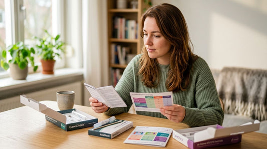 Beste soa test voor vrouwen: pakketten vergeleken