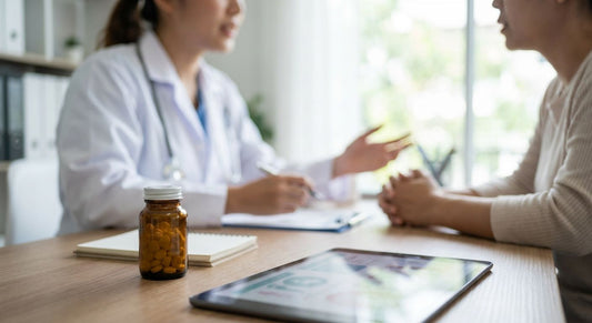Gonorroe behandeling: antibiotica en vervolgstappen