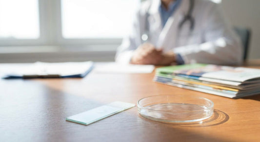 Trichomonas oorzaken: hoe raak je besmet
