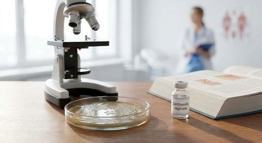 Gardnerella vaginalis: is het een soa