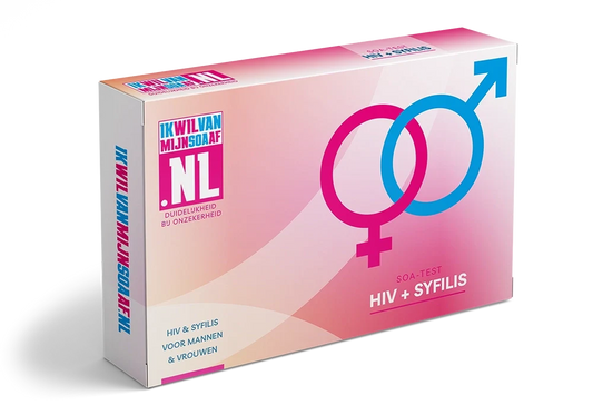 HIV test kopen