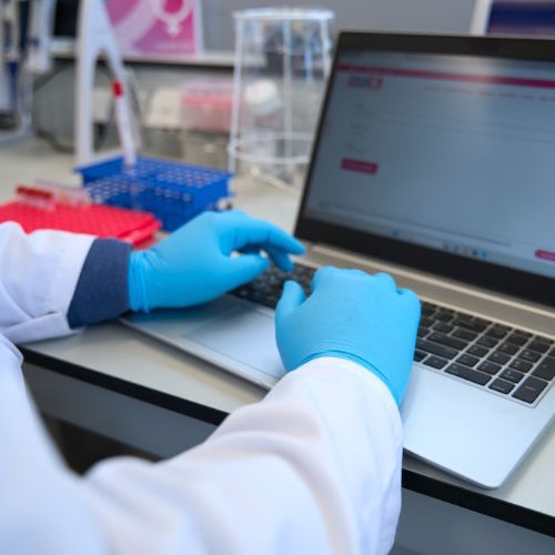 Alleen chlamydia of toch een combi?