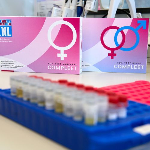 Nieuwe trends in seksspeeltjes