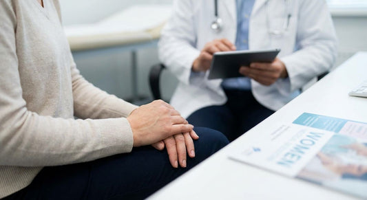 Soa symptomen vrouwen: meest voorkomende tekenen