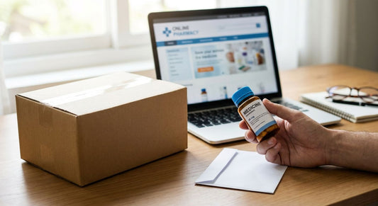 Doxypep kopen: veilig en discreet bestellen