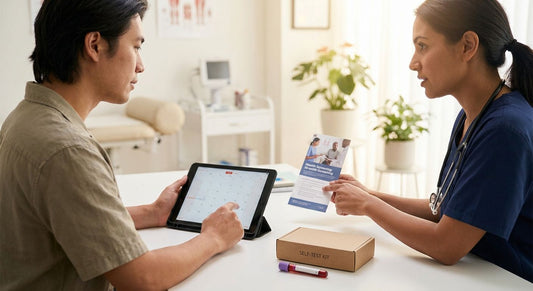 Hiv test: wanneer doen en betrouwbaarheid