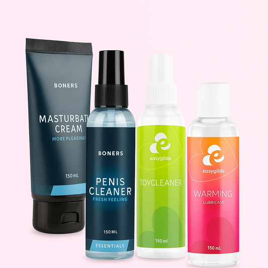 Ontdek nu onze nieuwe webshop