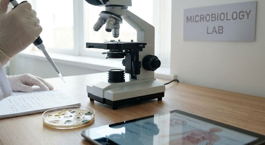 Shigella als soa: hoe de bacterie zich verspreidt