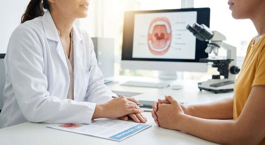 Hpv en mondkanker: is er een verband