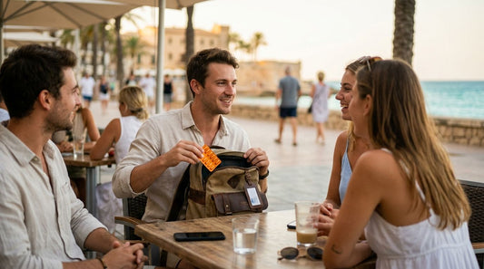 Doxycycline voor reizigers: soa preventie op vakantie