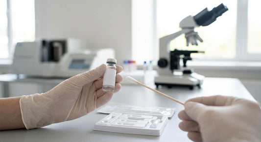 Herpes test: hoe wordt het gedaan en betrouwbaarheid