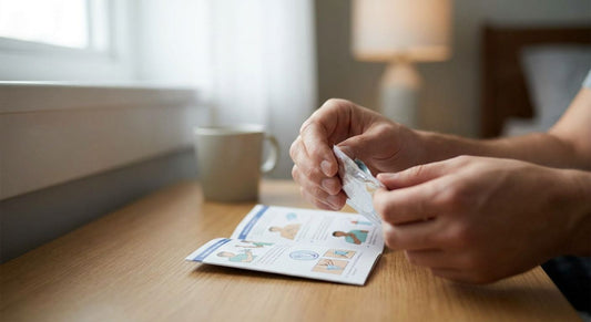 Condoom gebruik: hoe juist gebruiken tegen soa