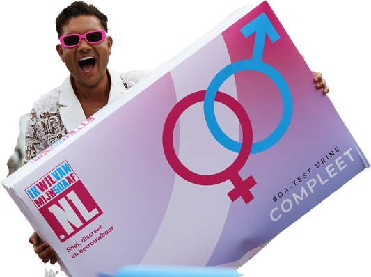 De waarheid over vaginale geurtjes
