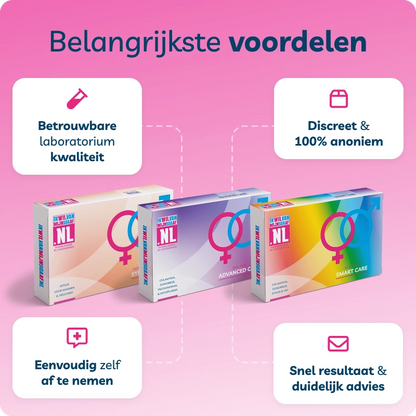 Advanced Care 4 in 1