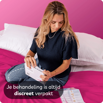 Advanced Care 4 in 1