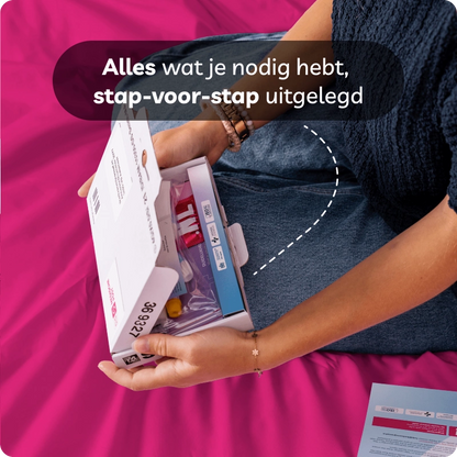 Advanced Care 4 in 1