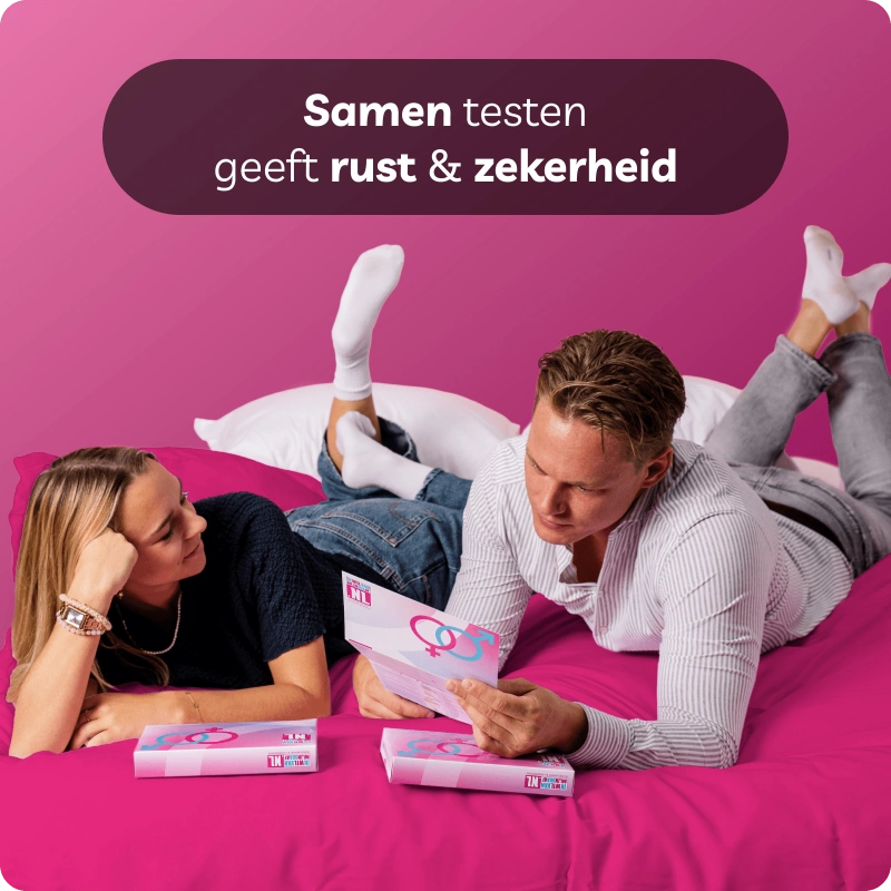 Advanced Care 4 in 1