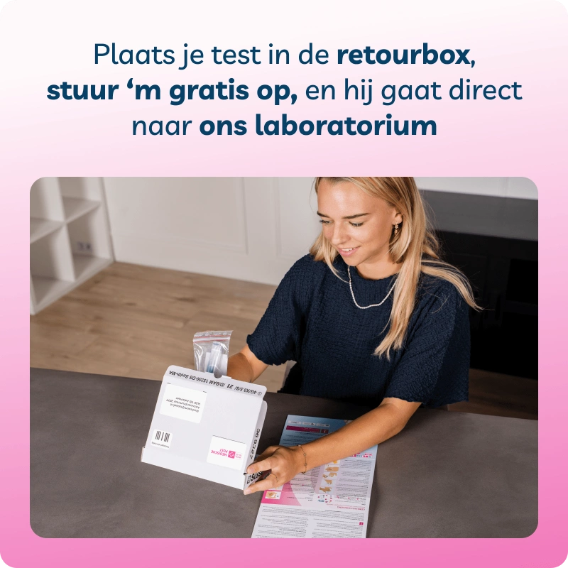 Advanced Care 4 in 1