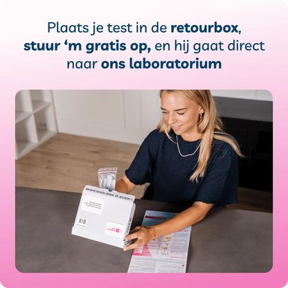 Advanced Care 4 in 1