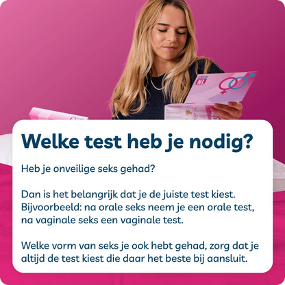 Advanced Care 4 in 1