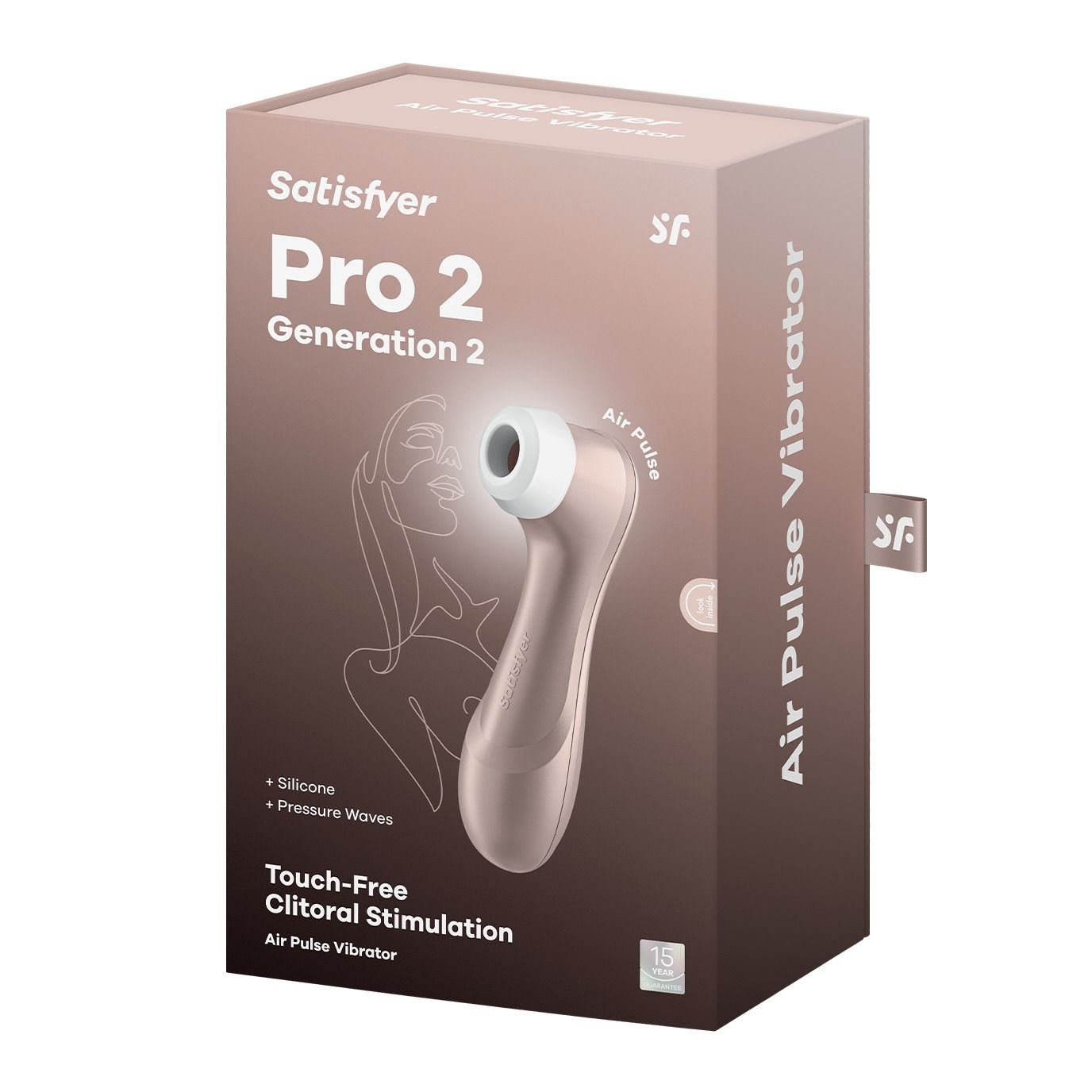 Satisfyer Pro 2