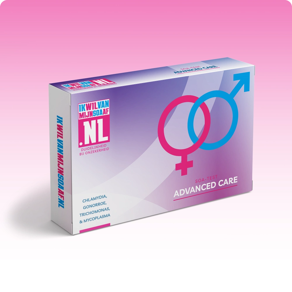 Advanced Care 4 in 1