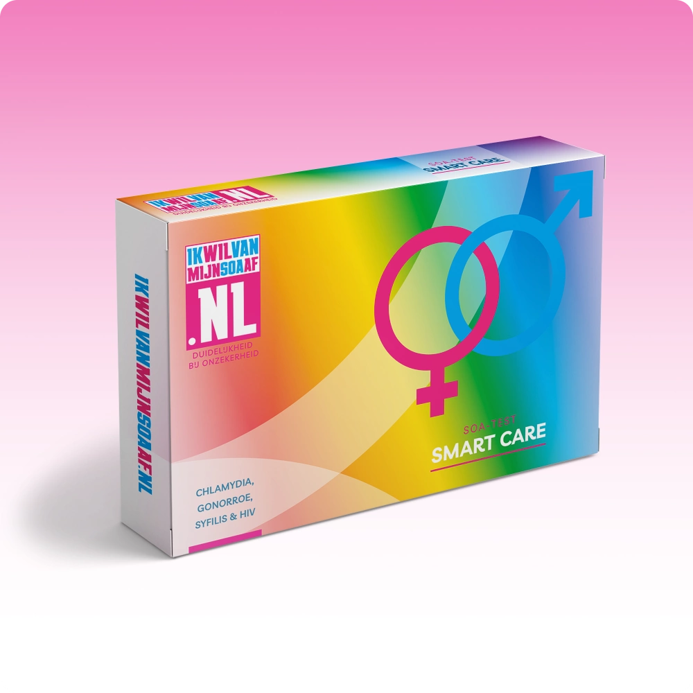 Smart Care 4 in 1