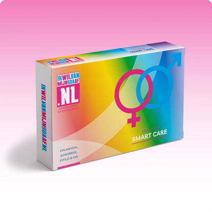 Smart Care 4 in 1