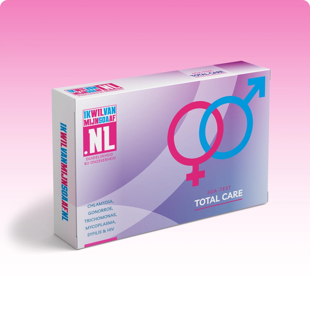 Total Care 6 in 1