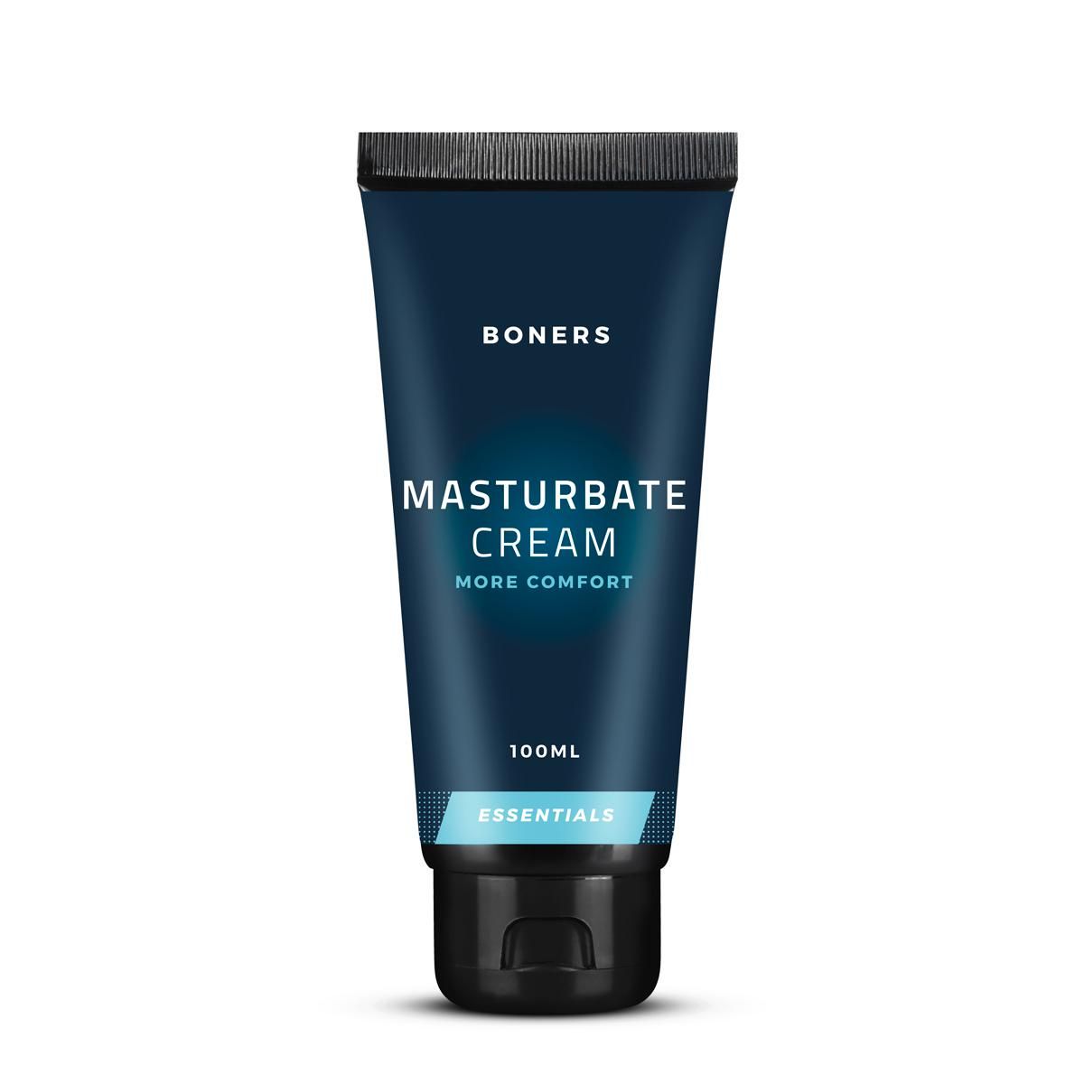 mastrubatie creme 