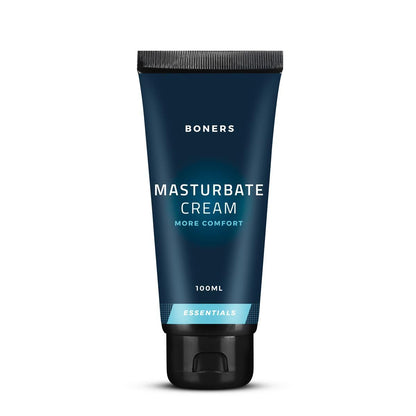 mastrubatie creme 
