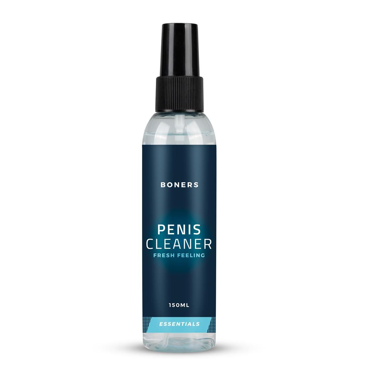 boners penis reiniger spray