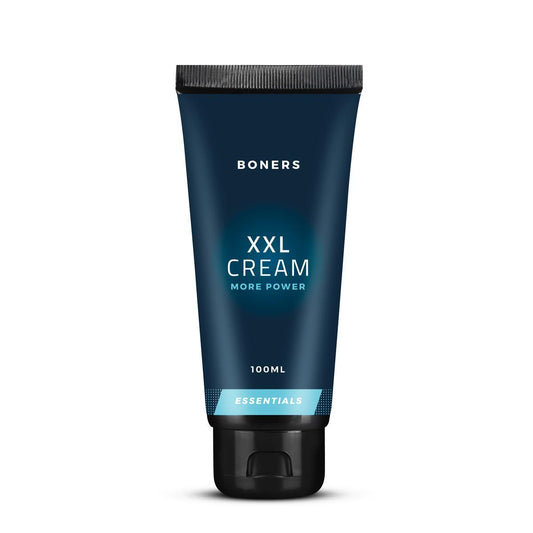 boners xxl creme 