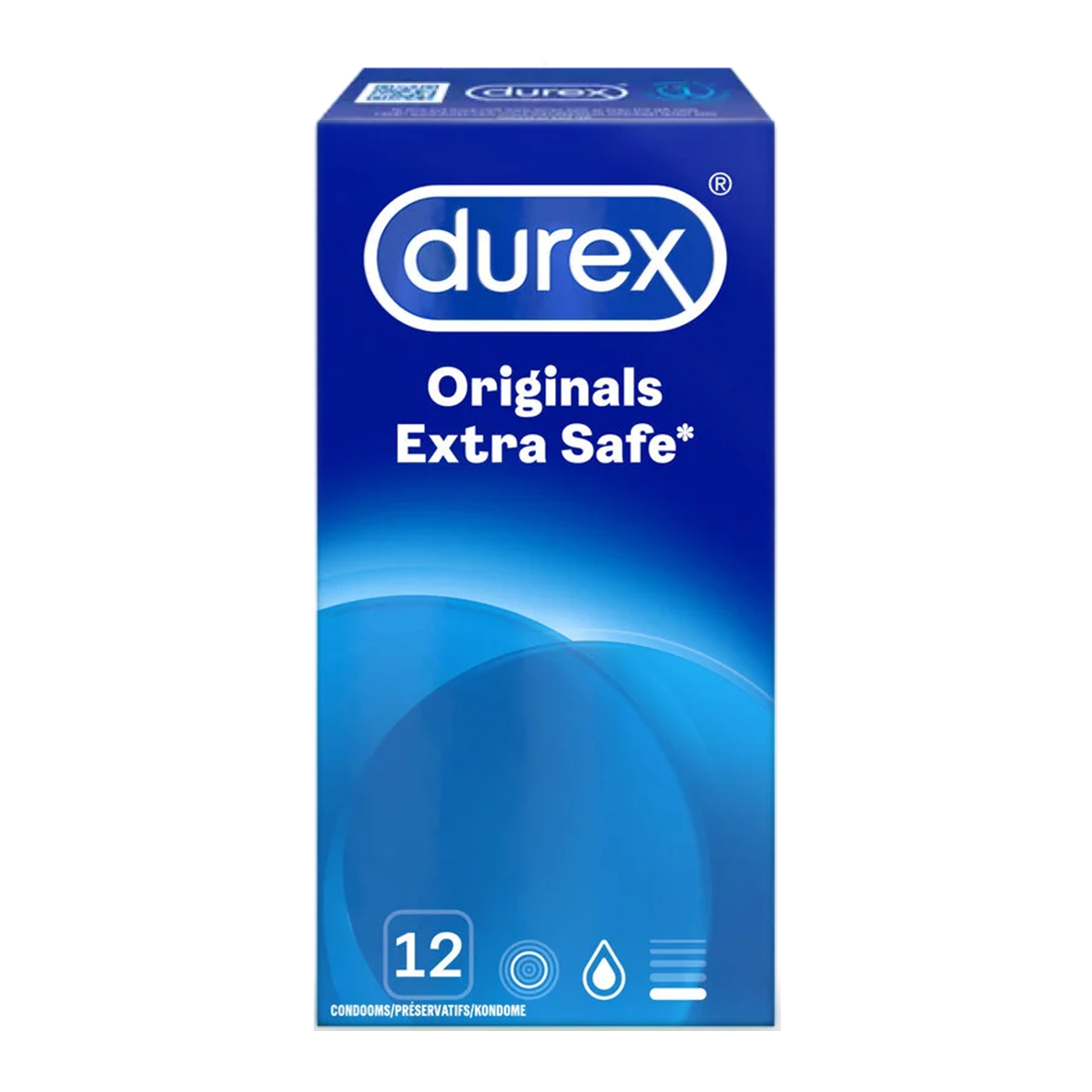 Durex Extra Safe