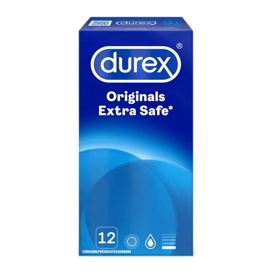 Durex Extra Safe
