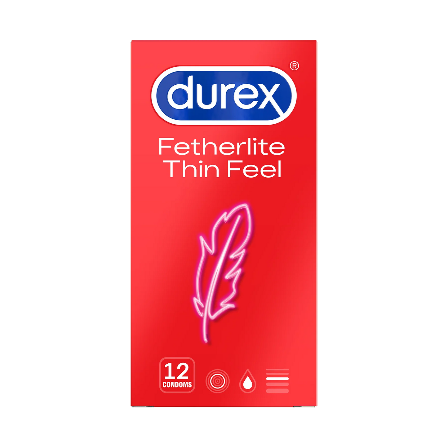 Durex Fetherlite Thin